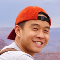 Wesley Lo