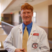 Clay Buchanan, M.D.