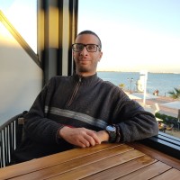 Mourad Ben Fradj