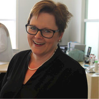 Heidi Dalsgaard Pedersen