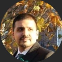 Nabeel Malik