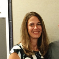 Nicole Artman, Mshrm, Phr