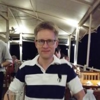 Juha Keskitalo