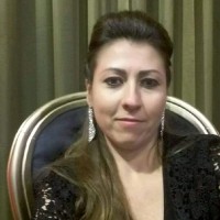 Marlene Do Amarante