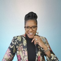 Tawanda Kess Thomas, MSRE