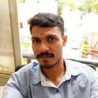 Hareesh R