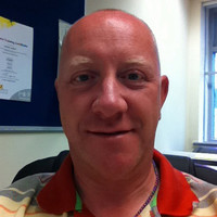 Mick Jobson