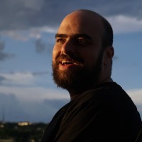 Diego Isaac