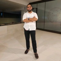 Shubham Pawar