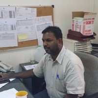 Shahul Hameed