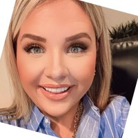 Kaitlin Huff