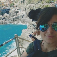 Federica Giuliani