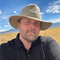 Warren Workman
