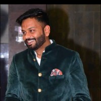 Pushpendra Singh