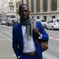 Steve Audrey OSSOUBITA POUKA