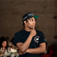 Elijah McDaniel