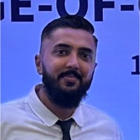 Mohd Jashim Mukhtiar Khan