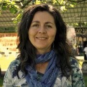 Ruth Vargas Ph.D.