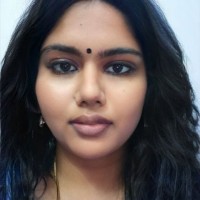 Divya Ashokkumar