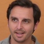 Carlos Lozano Escribano