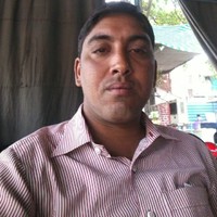 Bharat Negi