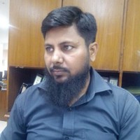 Qaisar Mirza