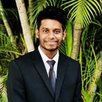Gedela Satya Deva Vara Prasad
