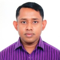 Abu Bakor Siddique
