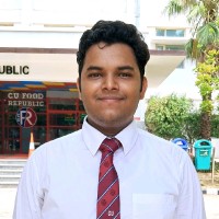 Rounit Kumar