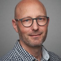 Michael Vögeli