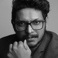 Krishnanand K G