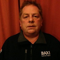 Tony Wheeler