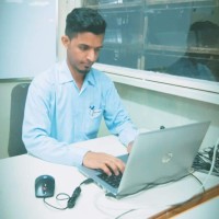 Sarfaraz Haider