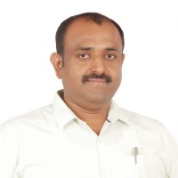 M Shivakumar