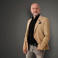 Eddy de Jong