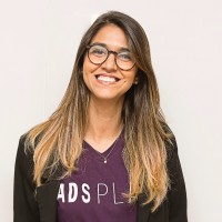 Mayalú Andrade Damião