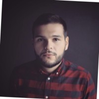 Vladimir Heredia