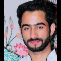 Umer Hameed Lone