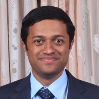 Eldho Varghese