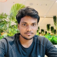 Ram Babu B