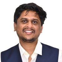 Chetan C