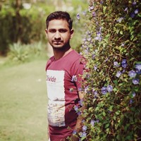 Amit Parmar