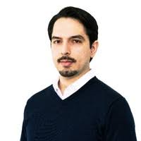 Daniel Cashen, Aia
