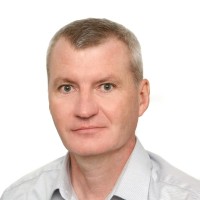 Николай Кругляк
