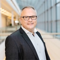 Dan Colding Madsen