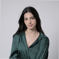 Bojana Rusevska