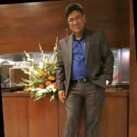 Nagender Prasad