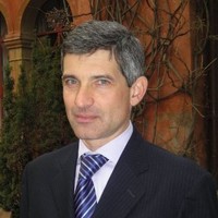 Angelo Roma