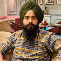 Gagandeep Singh