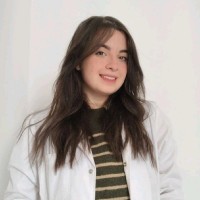 Amel BELAIB, MD